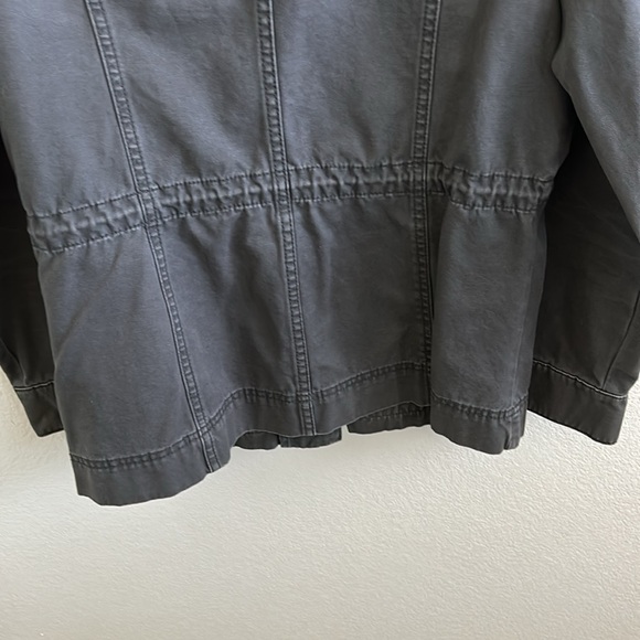 Utility Jacket - Picture 9 of 9